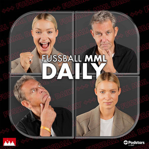 Cover: FUSSBALL MML Daily