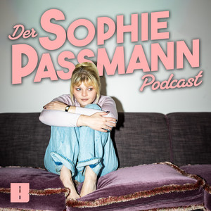 Cover: Der Sophie Passmann Podcast