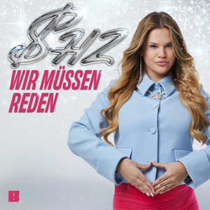 Cover: $HZ wir müssen reden