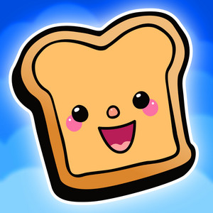 Cover: TOCATOAST 🍞