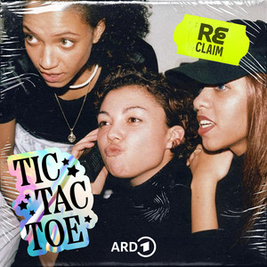 Cover: Reclaim: Tic Tac Toe