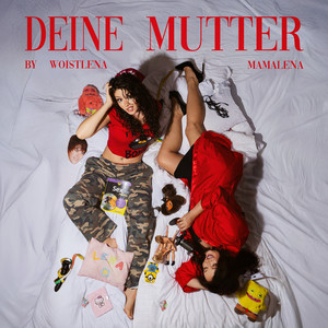 Cover: Deine Mutter