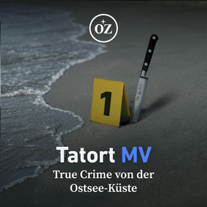 Cover: Tatort MV – True Crime von der Ostsee