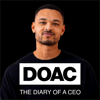 Cover: The Diary Of A CEO with Steven Bartlett
