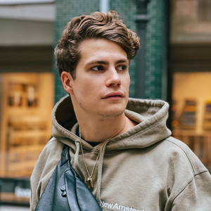 Cover: Alex Acht