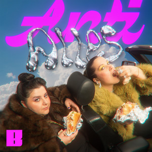 Cover: ANTI ALLES