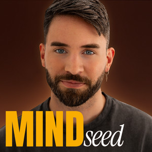 Cover: Mindseed mit Léon Heimann