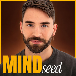 Cover: Mindseed mit Léon Heimann