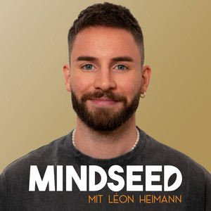 Cover: Mindseed mit Léon Heimann