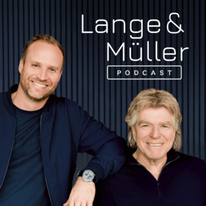 Cover: Lange & Müller – Innere Klarheit in einer komplexen Welt