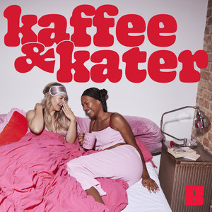 Cover: Kaffee & Kater