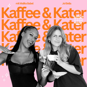 Cover: Kaffee & Kater