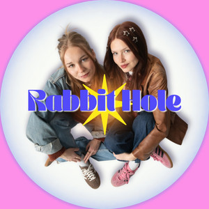 Cover: Rabbit Hole - Wissen, das du nie gebraucht hast (aber jetzt liebst)