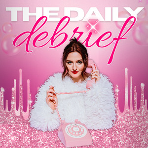 Cover: The Daily Debrief