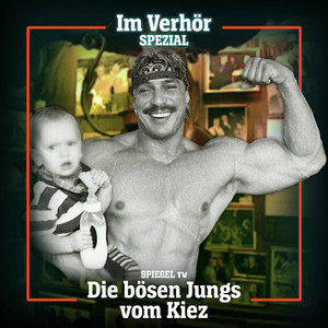 Cover: Im Verhör