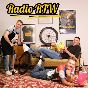 Cover: Radio RTW