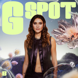 Cover: G Spot mit Stefanie Giesinger