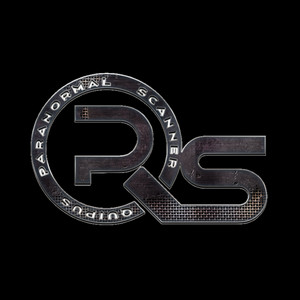 Cover: Quipus Paranormal Scanner