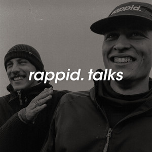Cover: rappid. talks
