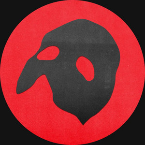 Cover: Charaktermaske x Dekarldent