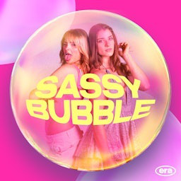 Cover: Sassy Bubble - Zwischen Fame und Female Empowerment