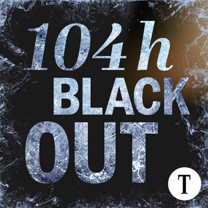 Cover: 104h Blackout – wie verwundbar sind wir?