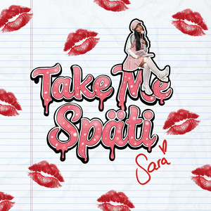 Cover: Take Me Späti