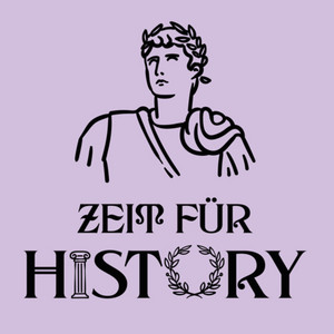 Cover: Zeit für History
