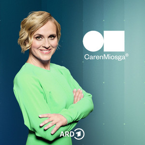 Cover: Caren Miosga 