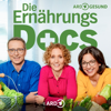 Cover: Die Ernährungs-Docs - Essen als Medizin