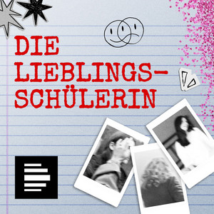 Cover: Die Lieblingsschülerin