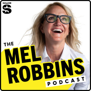 Cover: The Mel Robbins Podcast