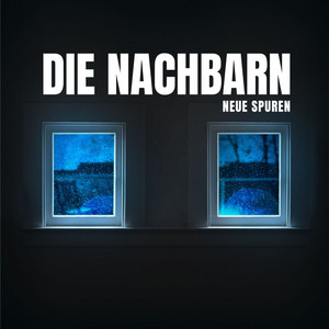Cover: Die Nachbarn