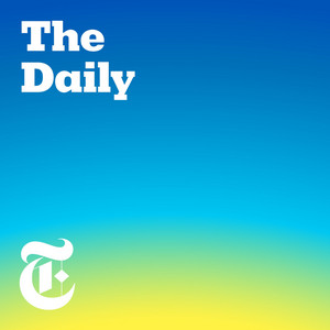 Cover: The Daily