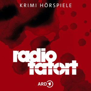 Cover: ARD Radio Tatort