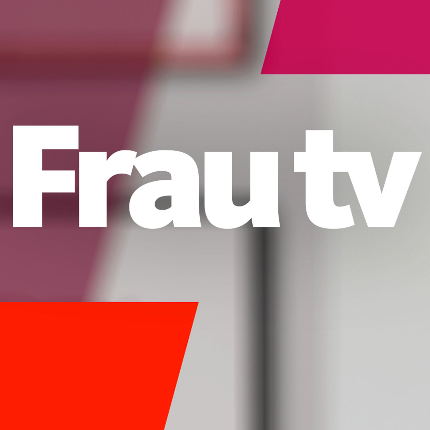 Cover: Frau tv