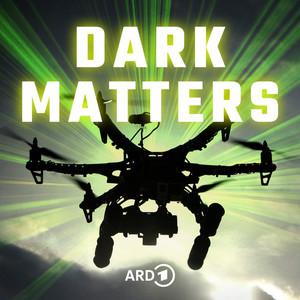 Cover: Dark Matters – Geheimnisse der Geheimdienste