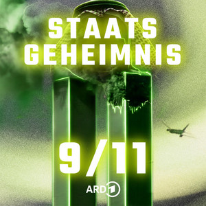 Cover: Dark Matters – Geheimnisse der Geheimdienste