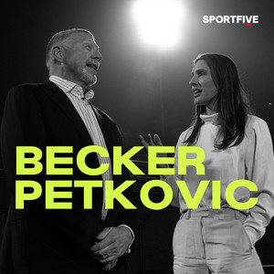 Cover: Becker Petkovic