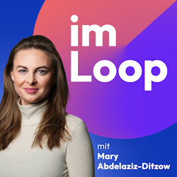 Cover: im Loop: Der News-Podcast von Finanzfluss