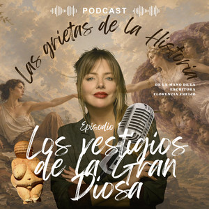 Cover: Las grietas de la Historia: Lo que las ciudades y los museos no nos cuentan