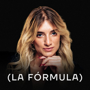 Cover: La Fórmula Podcast
