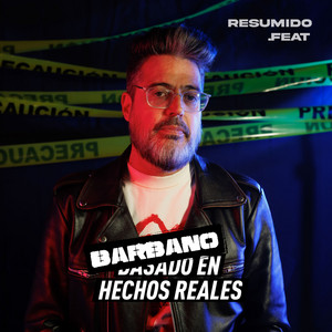 Cover: BARBANO EN HECHOS REALES