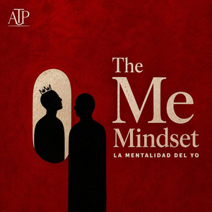 Cover: The Me Mindset
