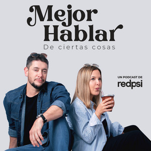 Cover: Mejor Hablar