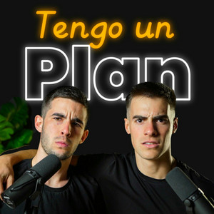 Cover: Tengo un Plan