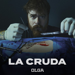 Cover: La Cruda