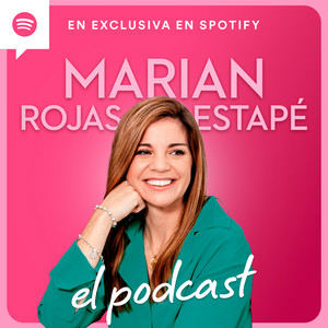 Cover: El Podcast de Marian Rojas Estapé