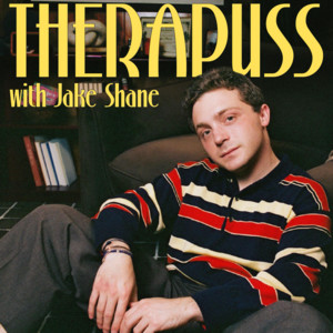 Cover: Therapuss with Jake Shane