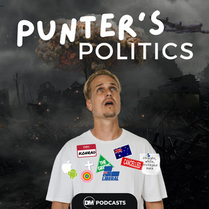 Cover: Punters Politics